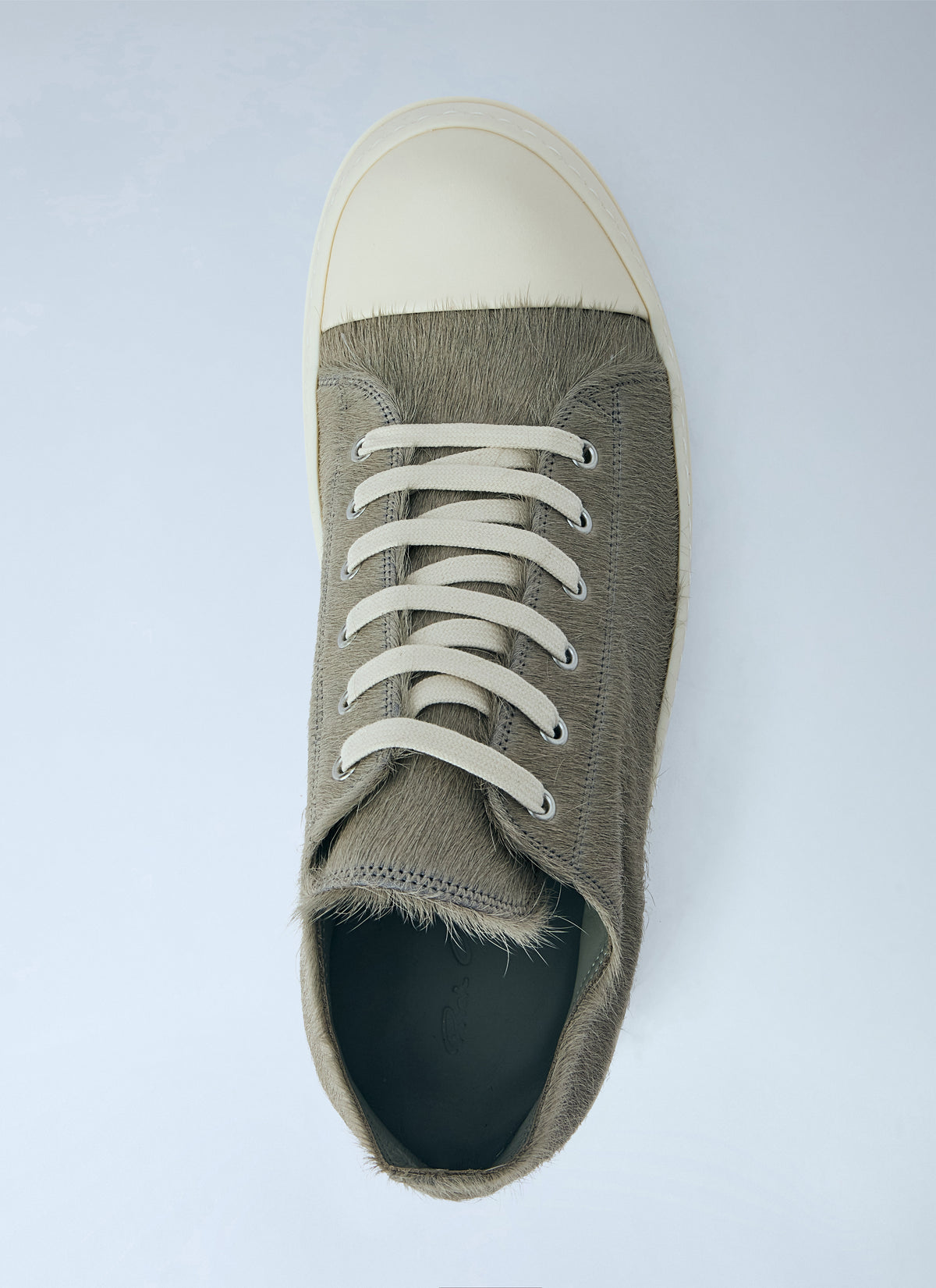 Rick Owens Men Low Sneakers RICK OWENS