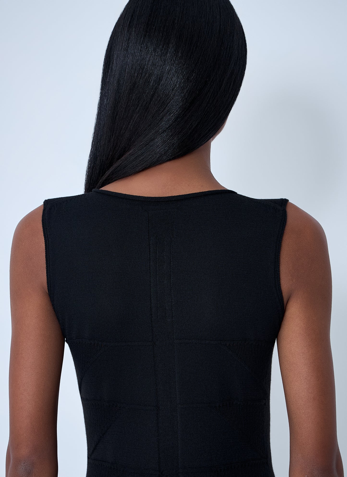 Rick Owens Women Tank Maxi Dress RICK OWENS