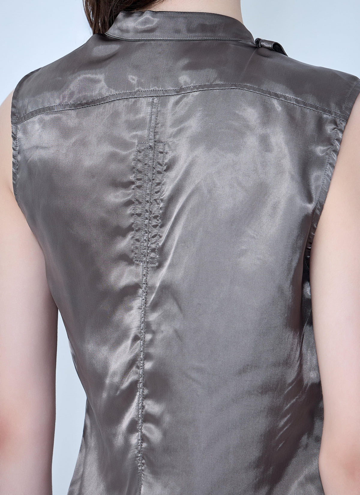 Rick Owens Women Island Top RICK OWENS