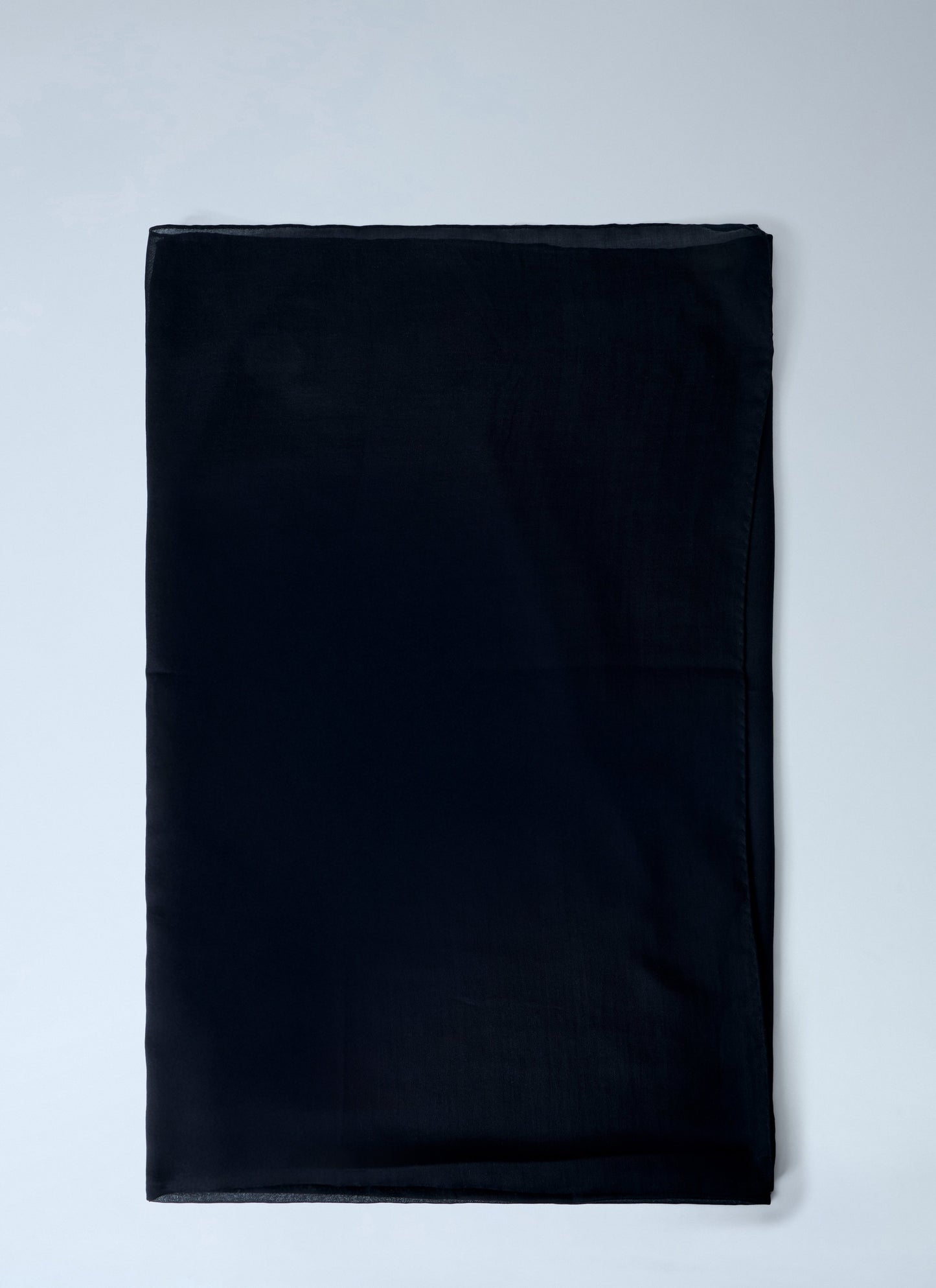 Rick Owens Women Printed Cotton Scarf RICK OWENS