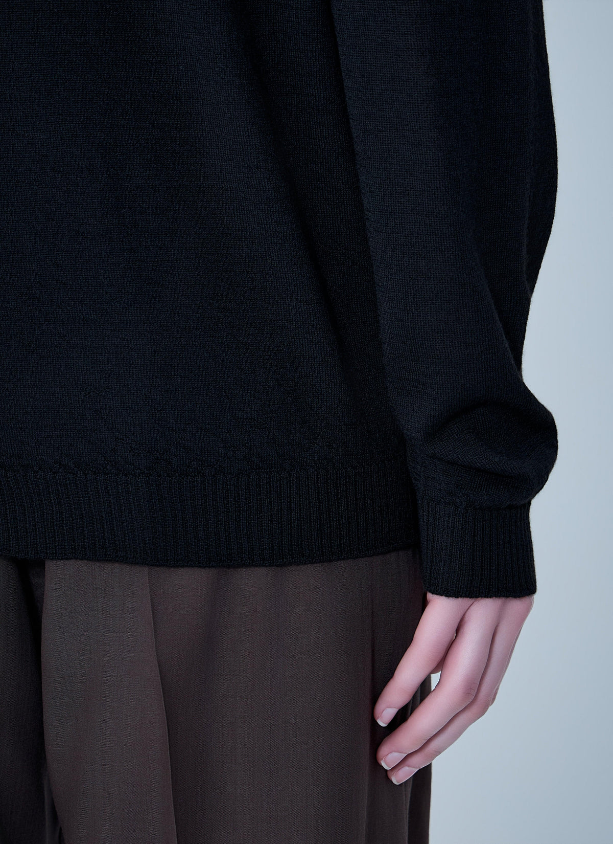 Rick Owens Women V Neck Pull Knit RICK OWENS