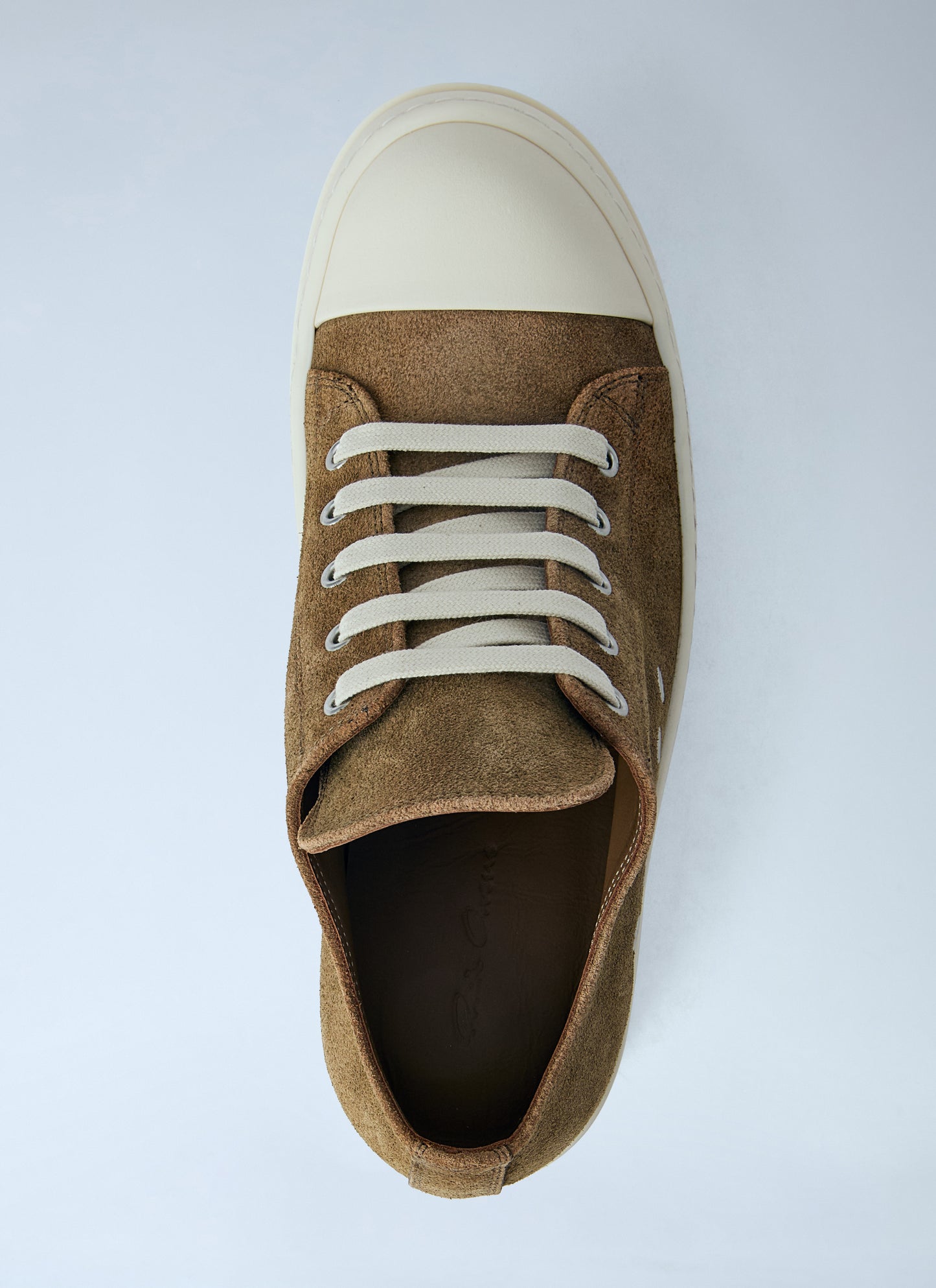 Rick Owens Women Temple Sneakers RICK OWENS
