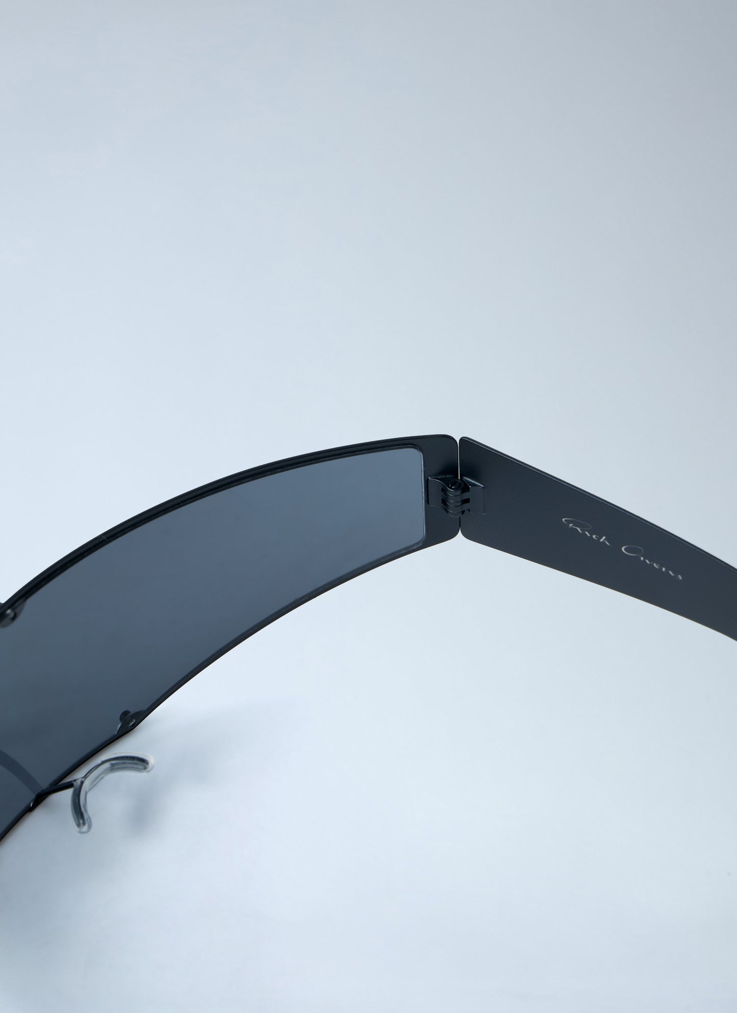 Rick Owens Women Cyclops Sunglasses RICK OWENS