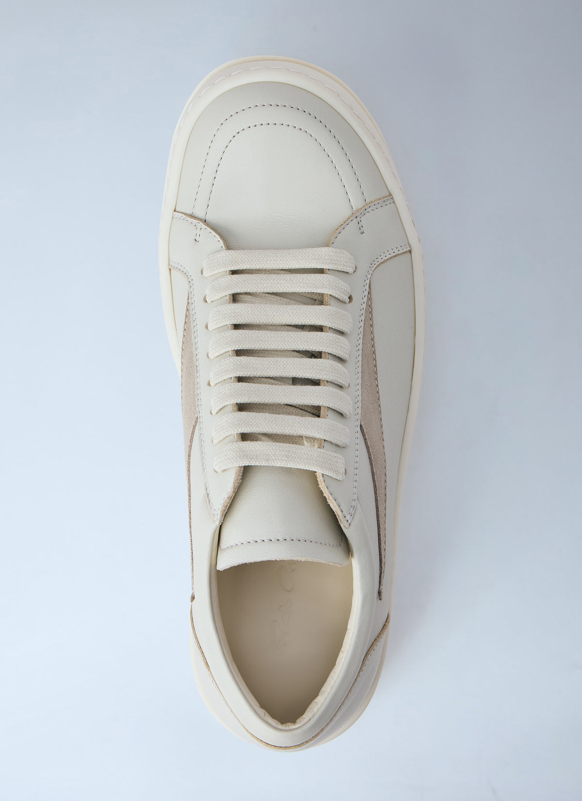 Rick Owens Women Vintage Sneakers RICK OWENS