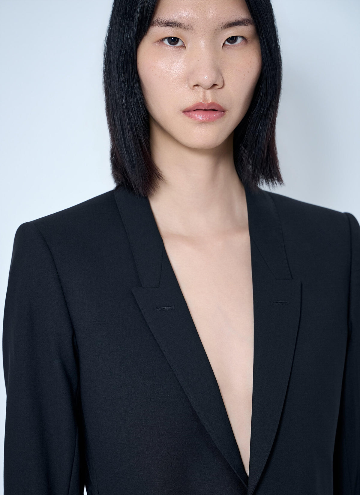 Rick Owens Women Extreme Soft Blazer RICK OWENS