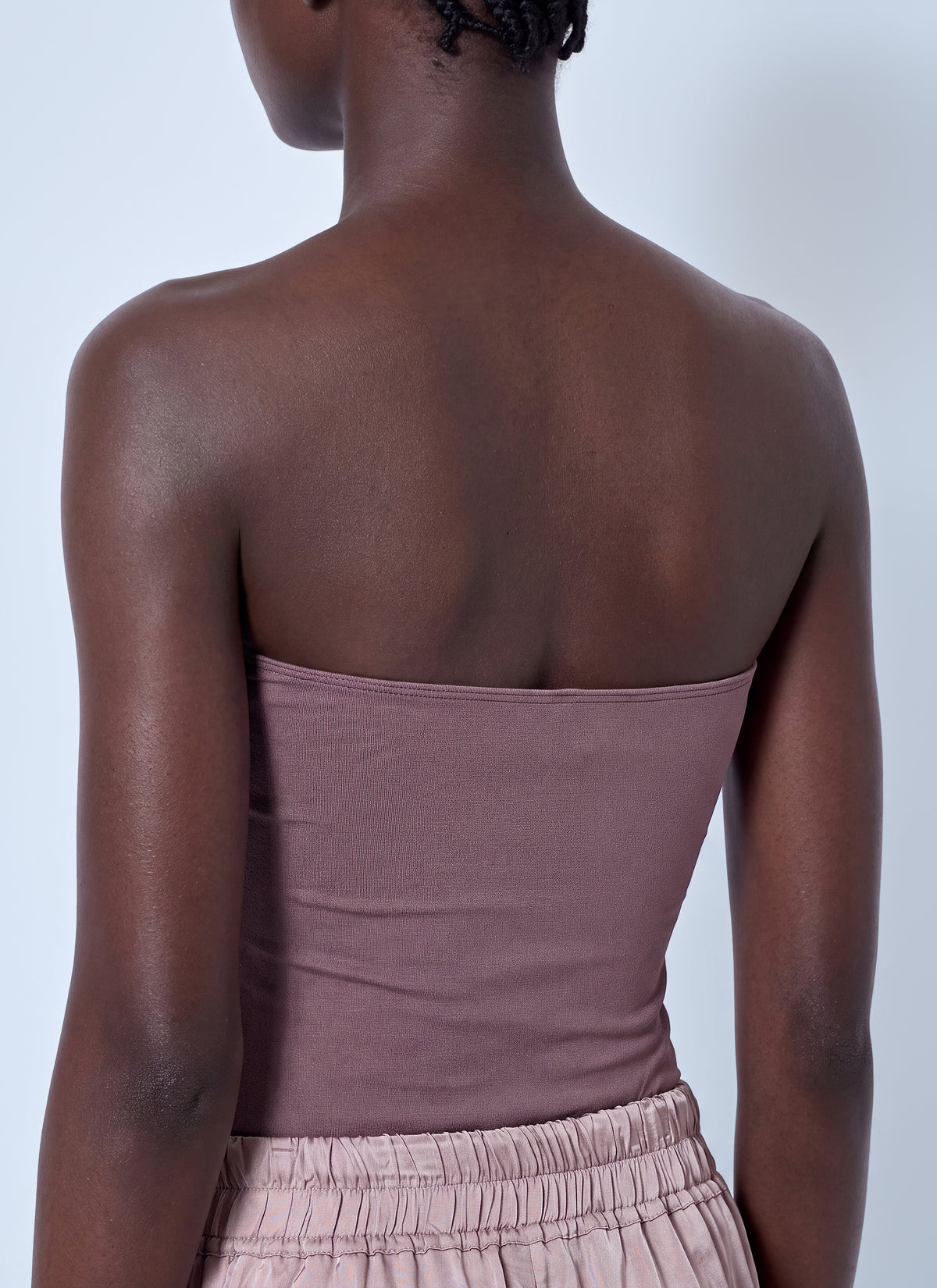 Rick Owens Women Alannah Bustier RICK OWENS