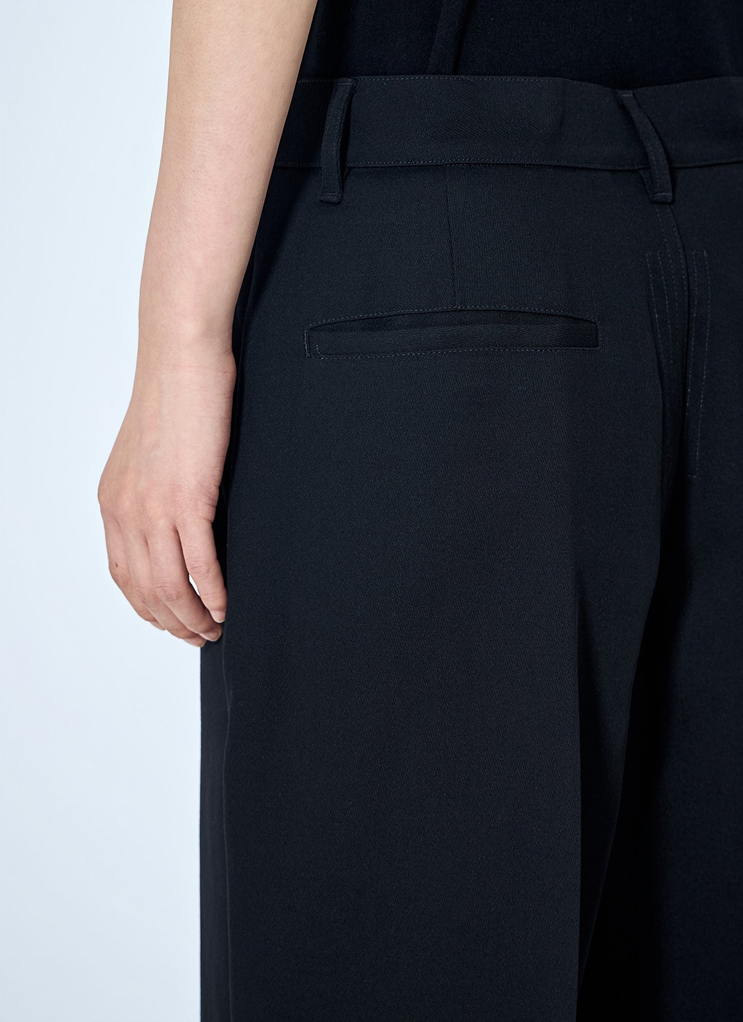 Rick Owens Women Work Shorts RICK OWENS