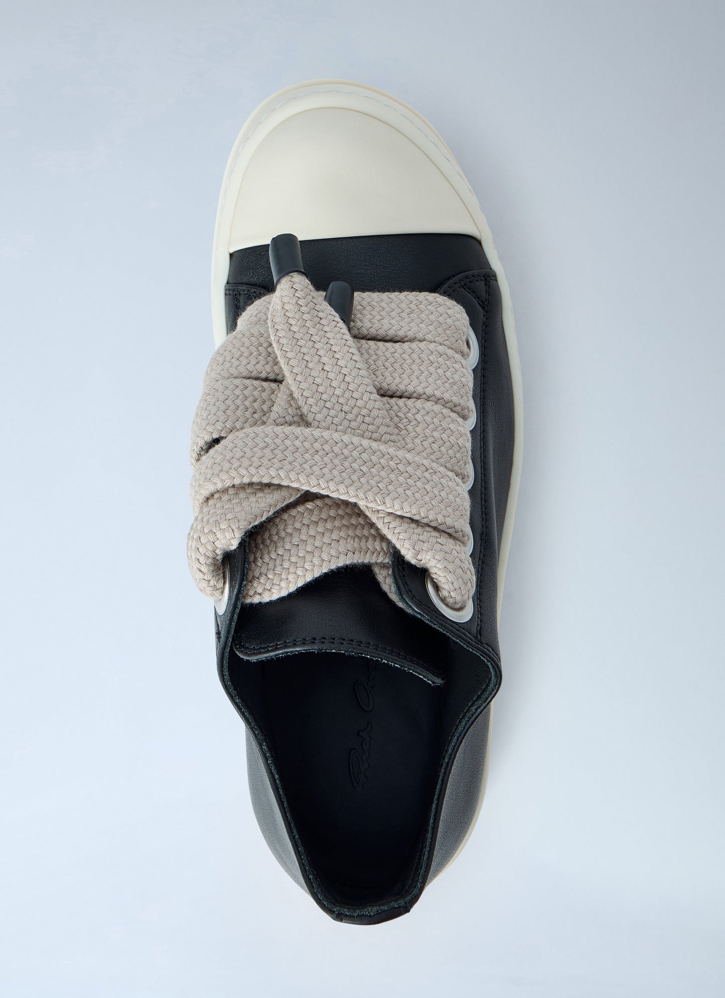 Rick Owens Women Jumbolace Sneakers RICK OWENS