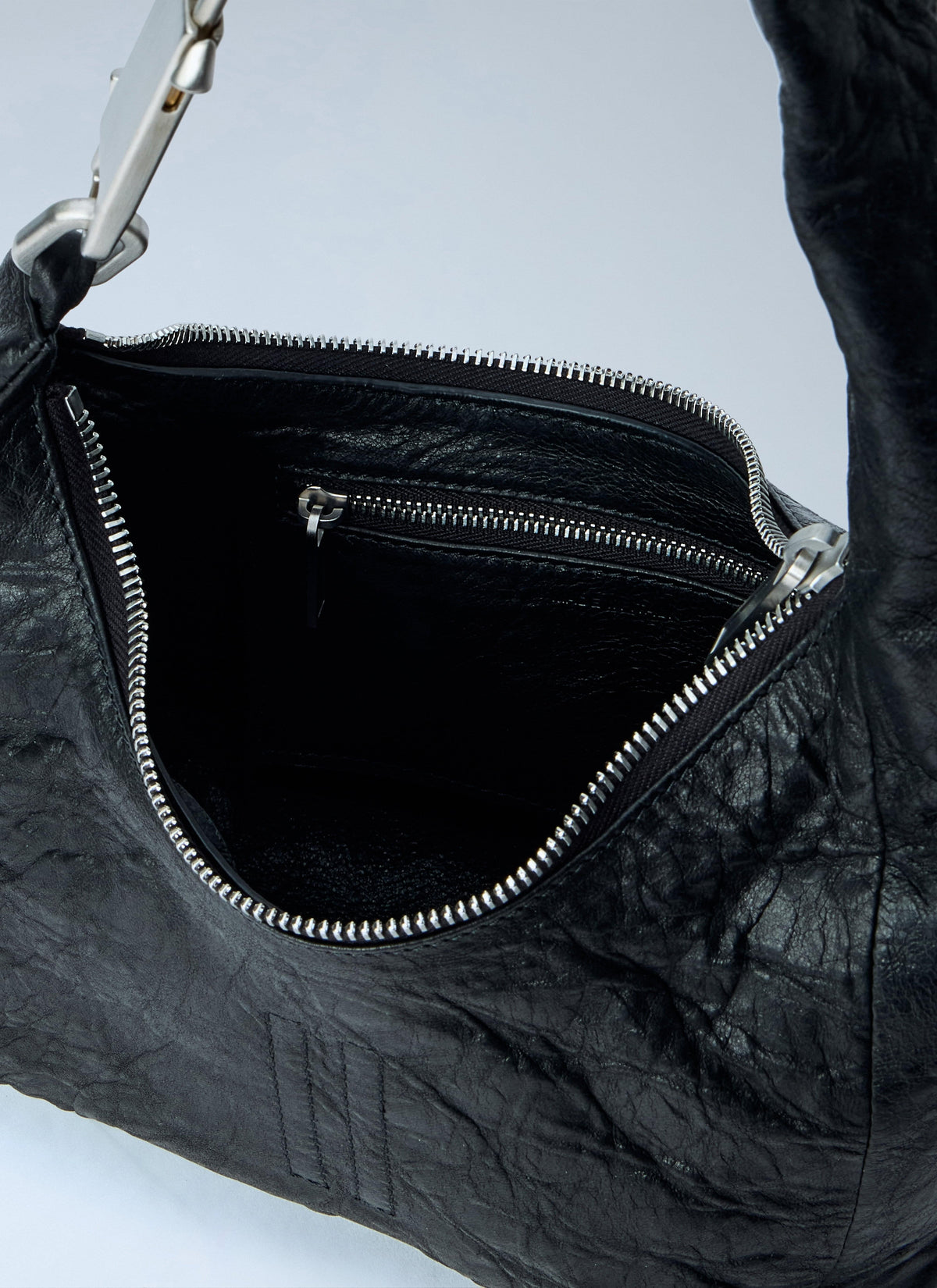 Rick Owens Women Disco Gemini Bag RICK OWENS