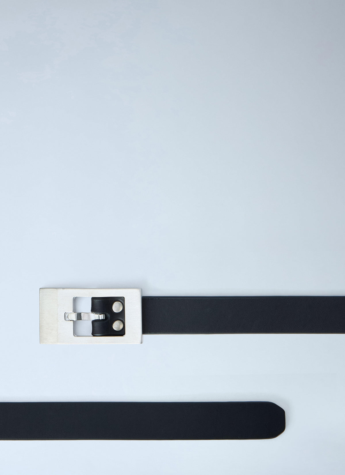 Rick Owens Women Mini Stooges Belt RICK OWENS