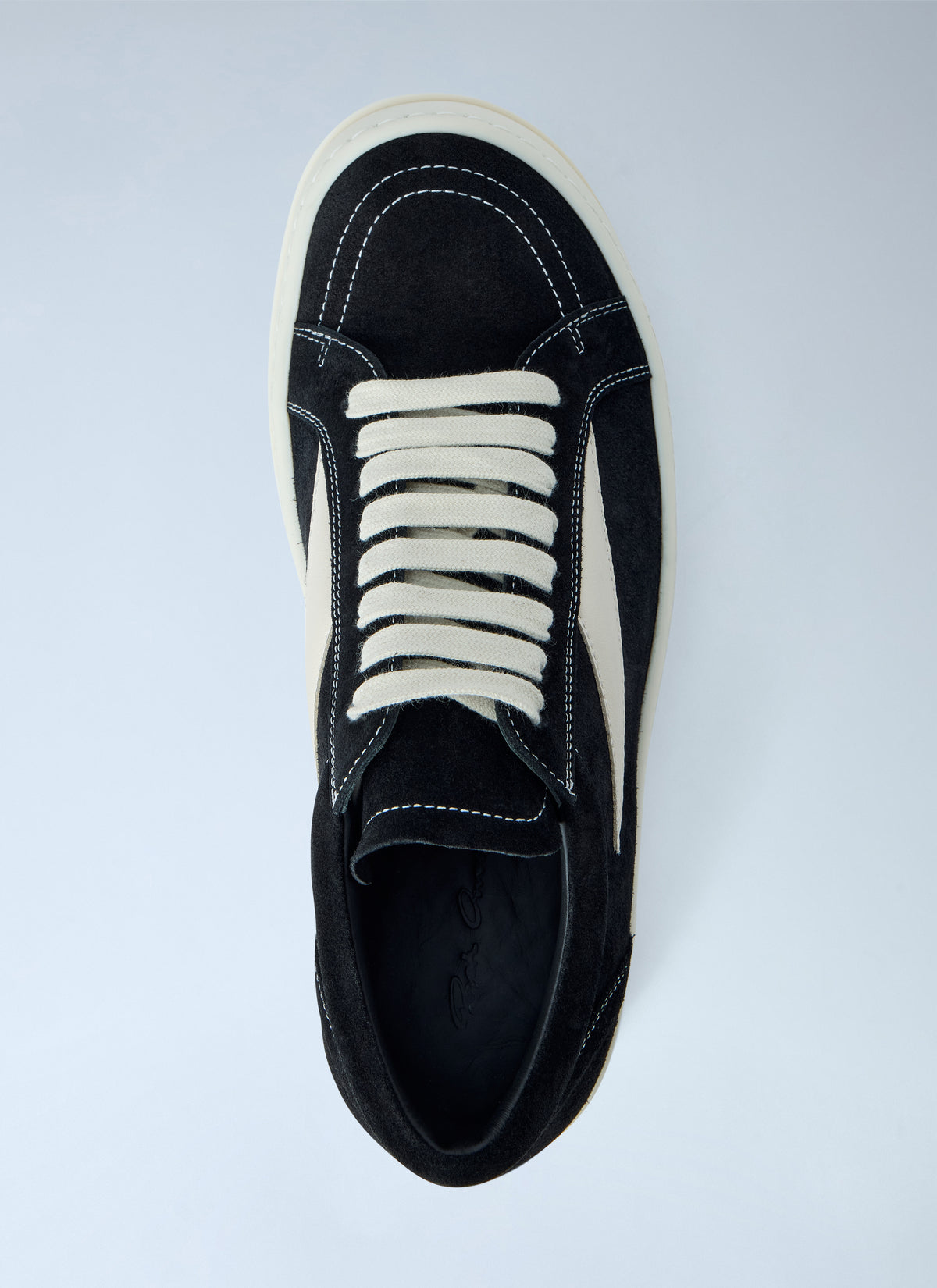 Rick Owens Women Vintage Sneakers RICK OWENS