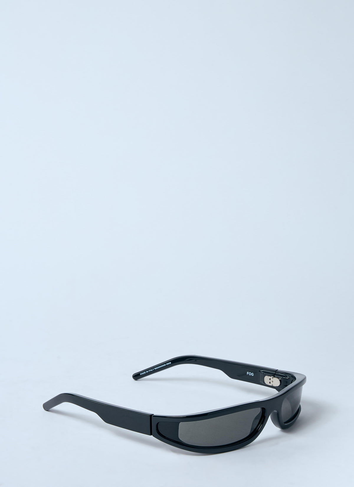Rick Owens Women Fog Sunglasses RICK OWENS