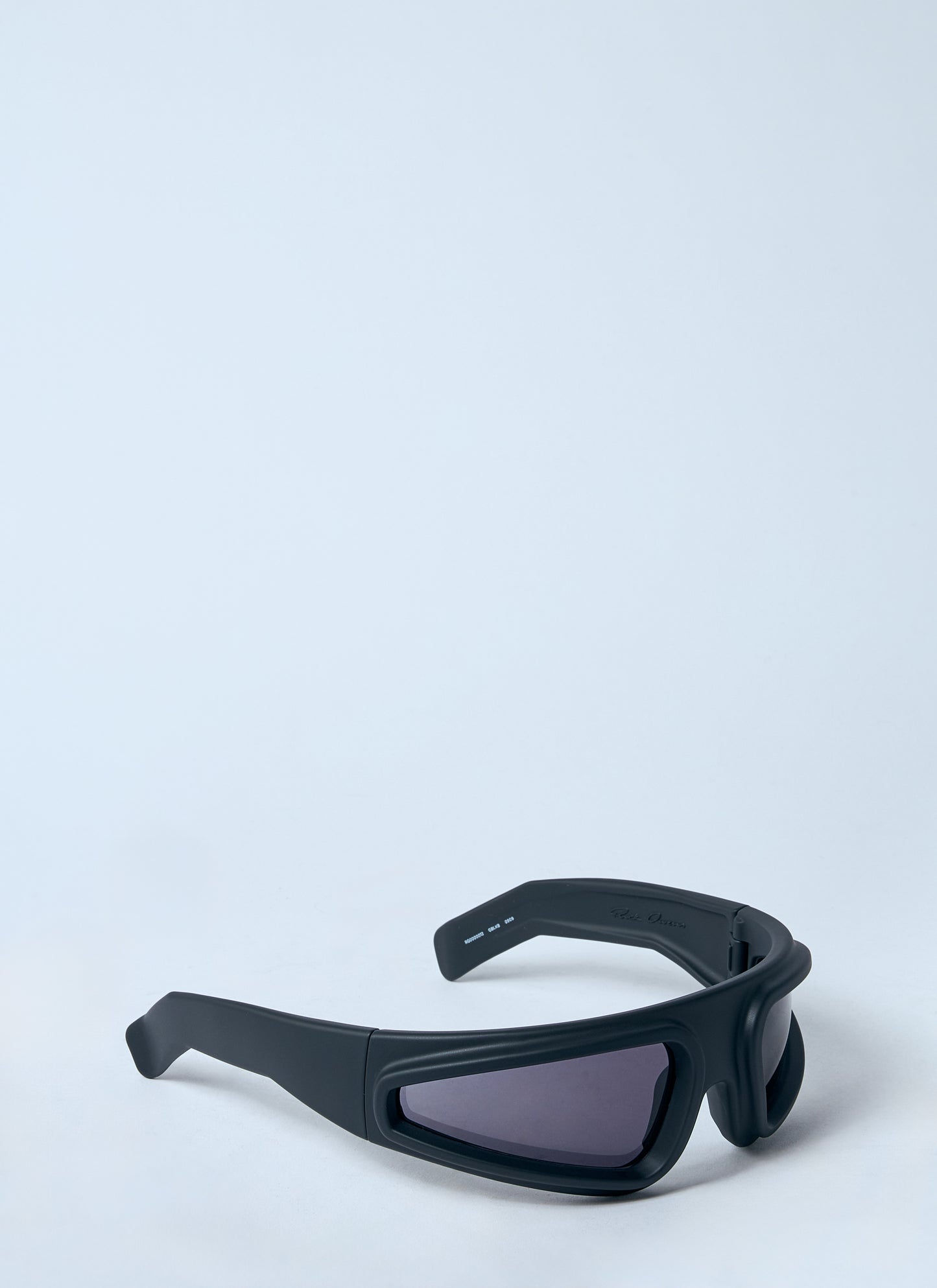 Rick Owens Men Ryder Sunglasses RICK OWENS