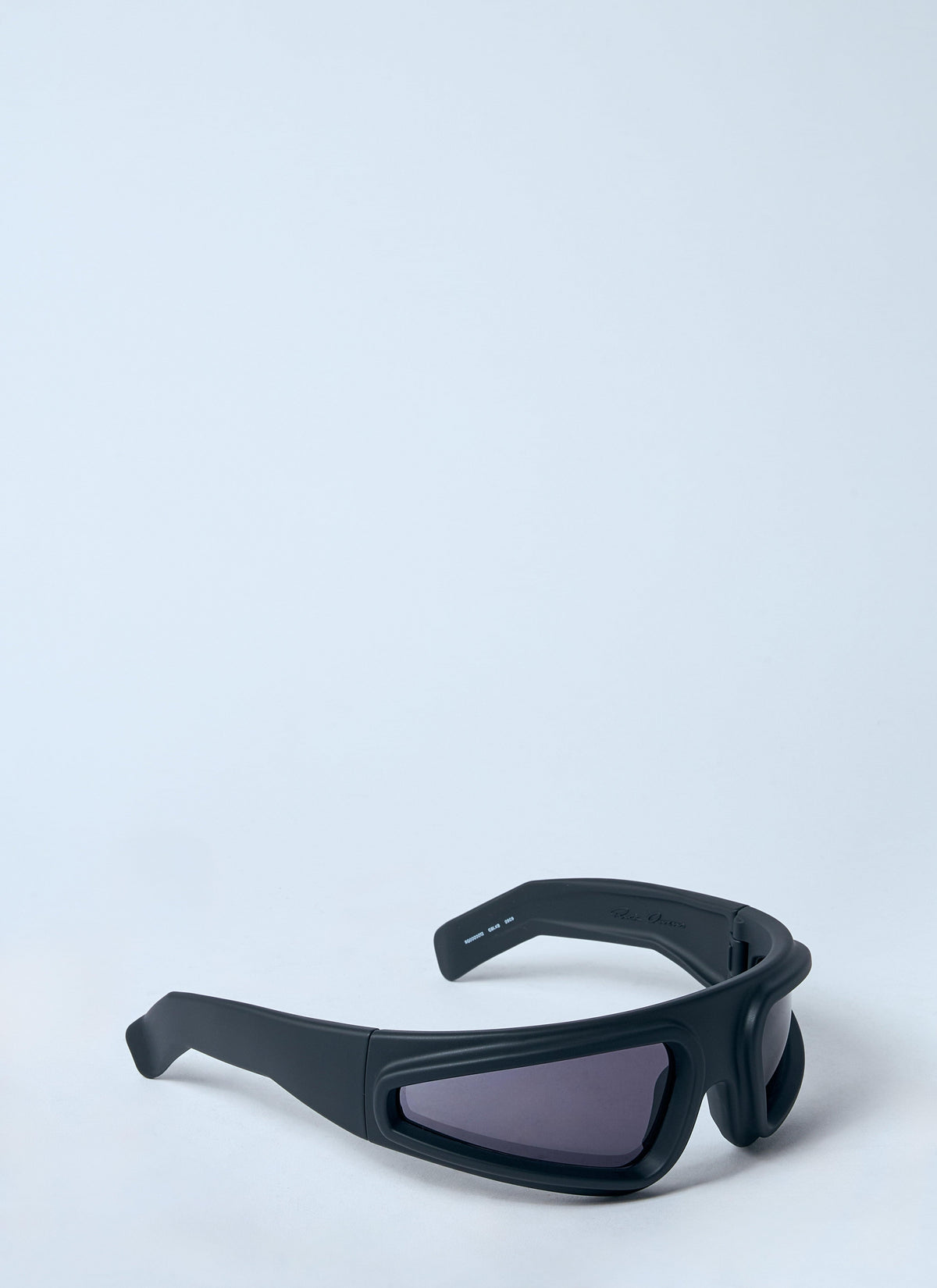 Rick Owens Men Ryder Sunglasses RICK OWENS