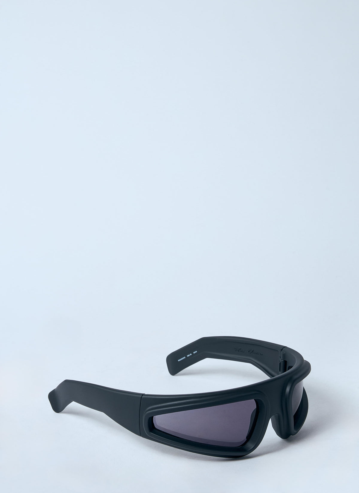 Rick Owens Women Ryder Sunglasses RICK OWENS