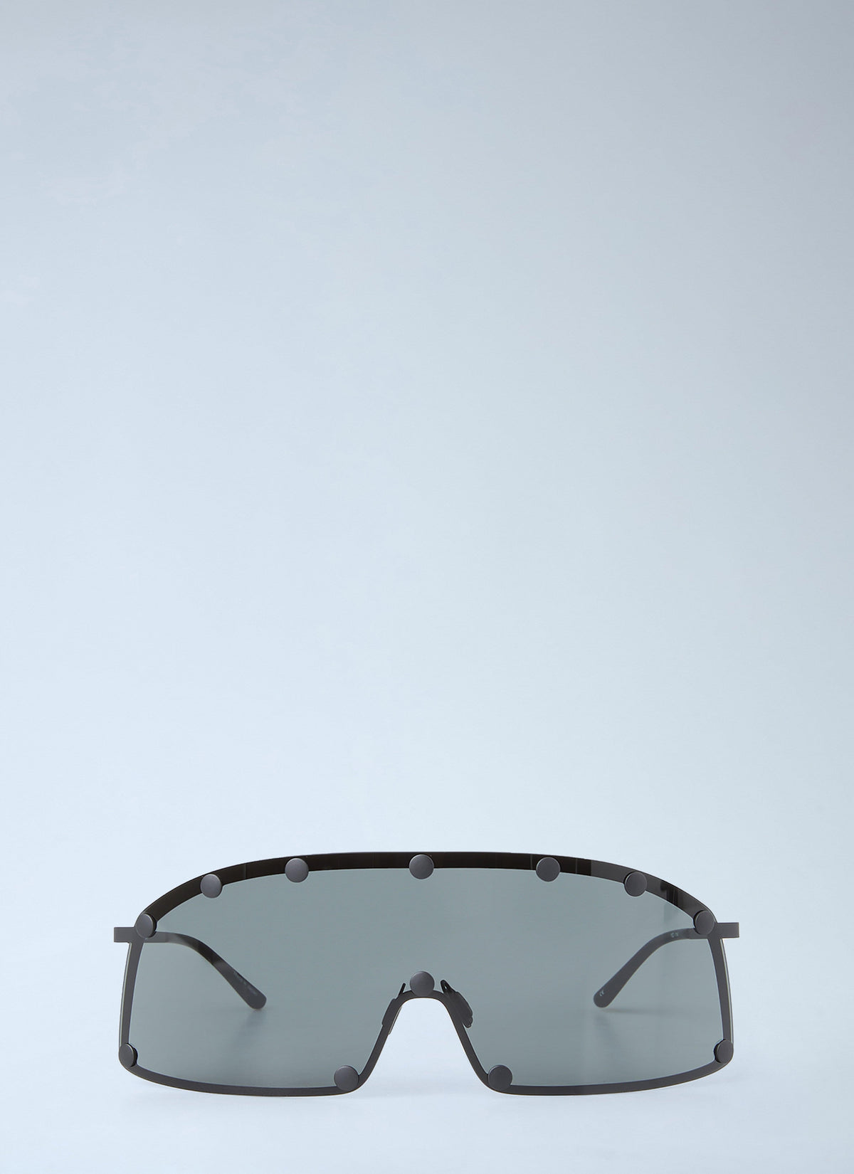 Rick Owens Men Shielding Sunglasses RICK OWENS