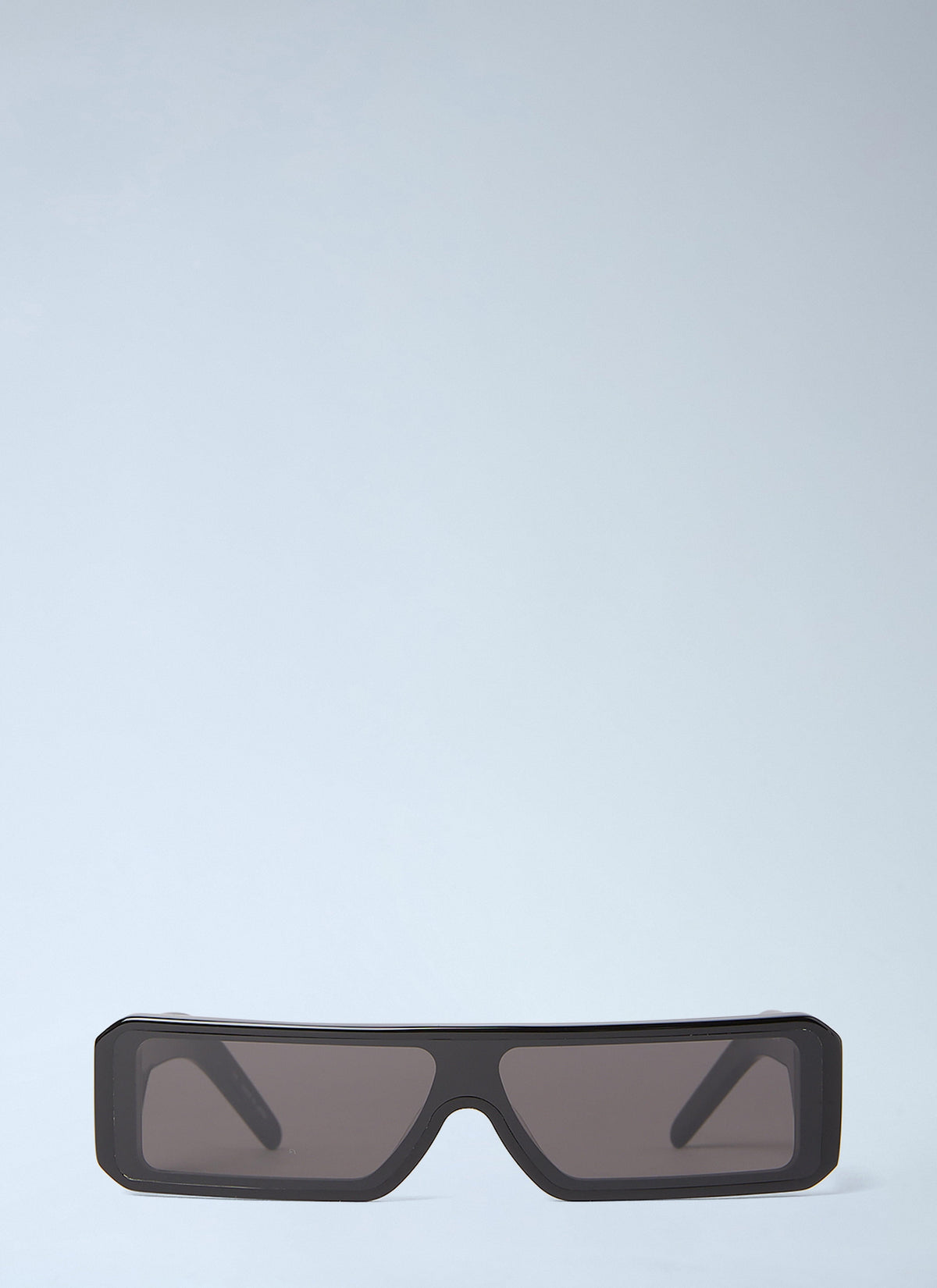 Rick Owens Men Gethshades Sunglasses RICK OWENS