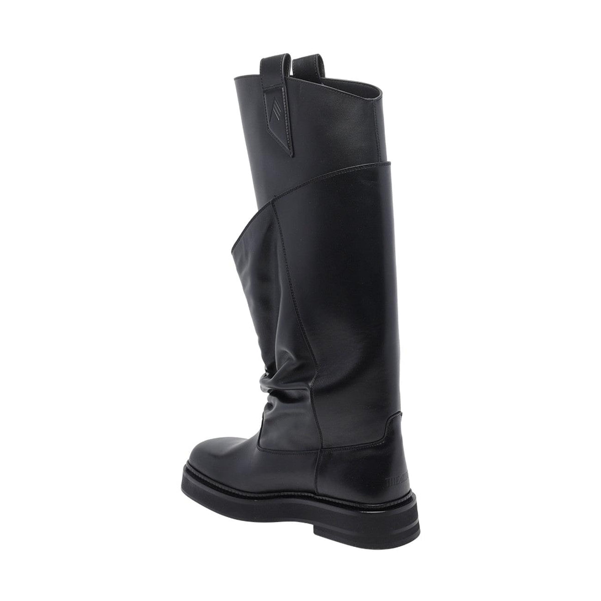 The Attico Women Robin Passeggiata Boots THE ATTICO