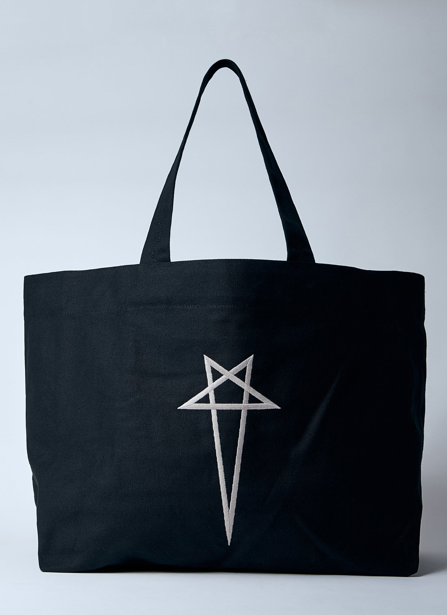 Rick Owens Men Beach Tote Bag RICK OWENS