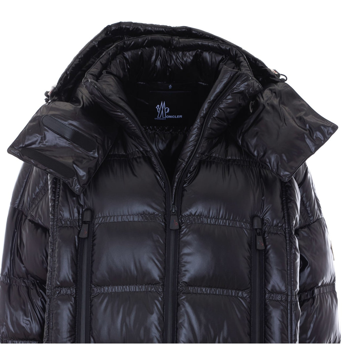 Moncler Grenoble Women Rochelairs Down Jacket MONCLER GRENOBLE