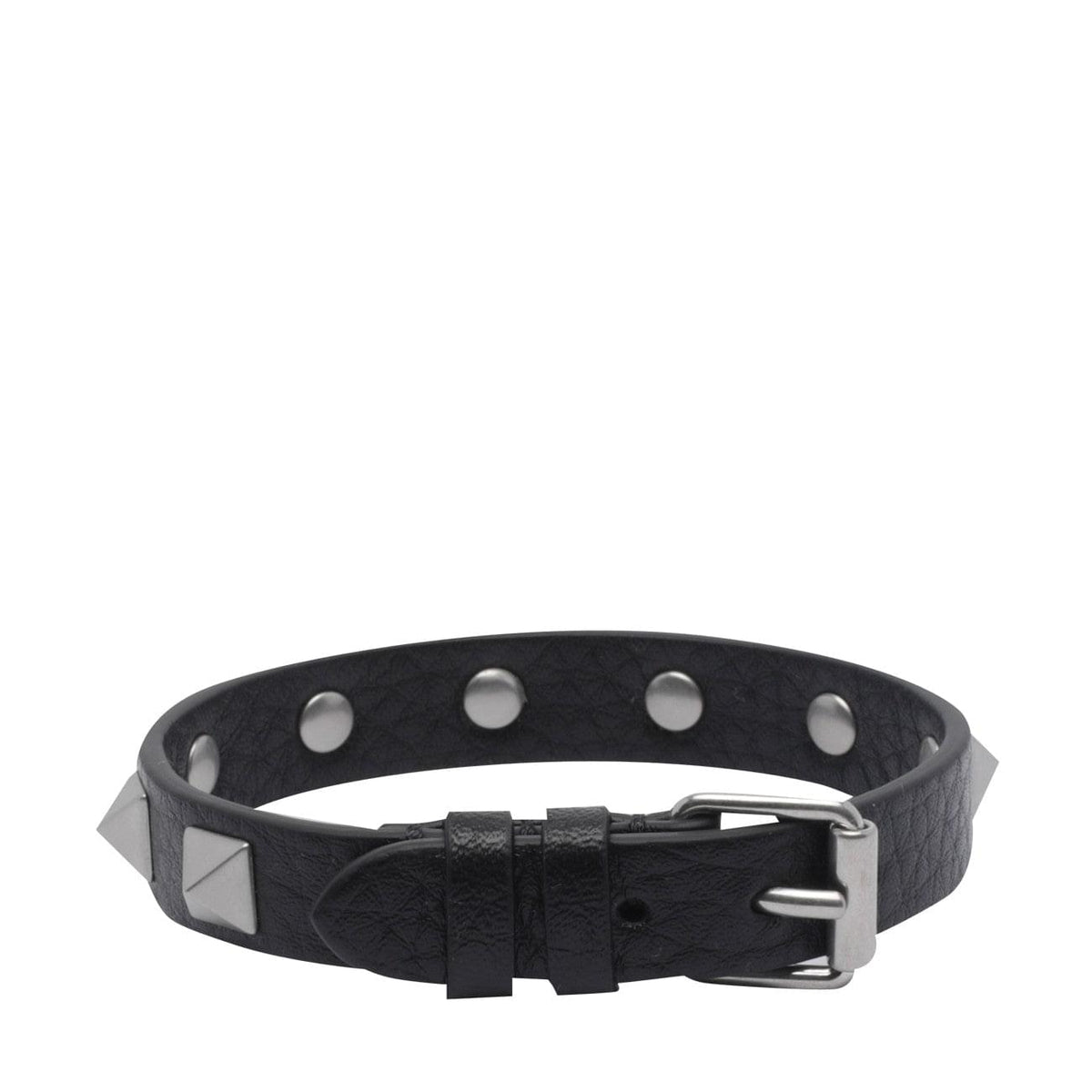 Valentino Garavani Men Rockstud Bracelet VALENTINO GARAVANI