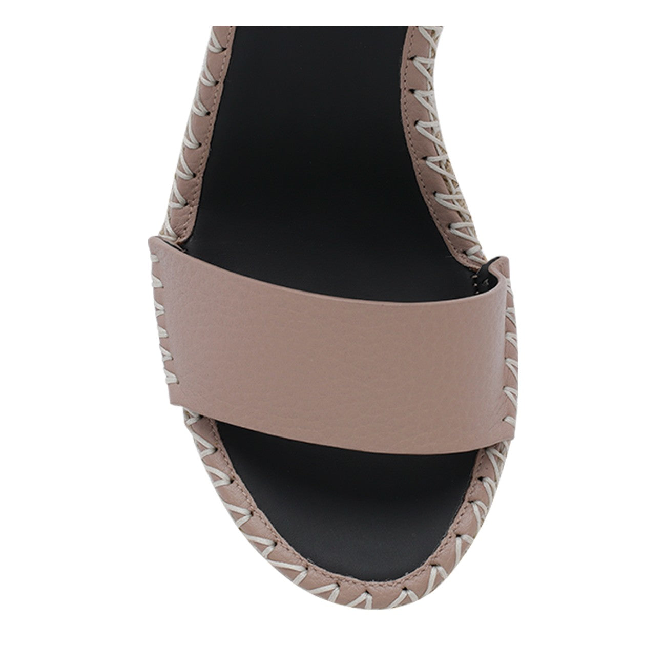 Valentino Garavani Women Rockstud Double Wedges VALENTINO GARAVANI
