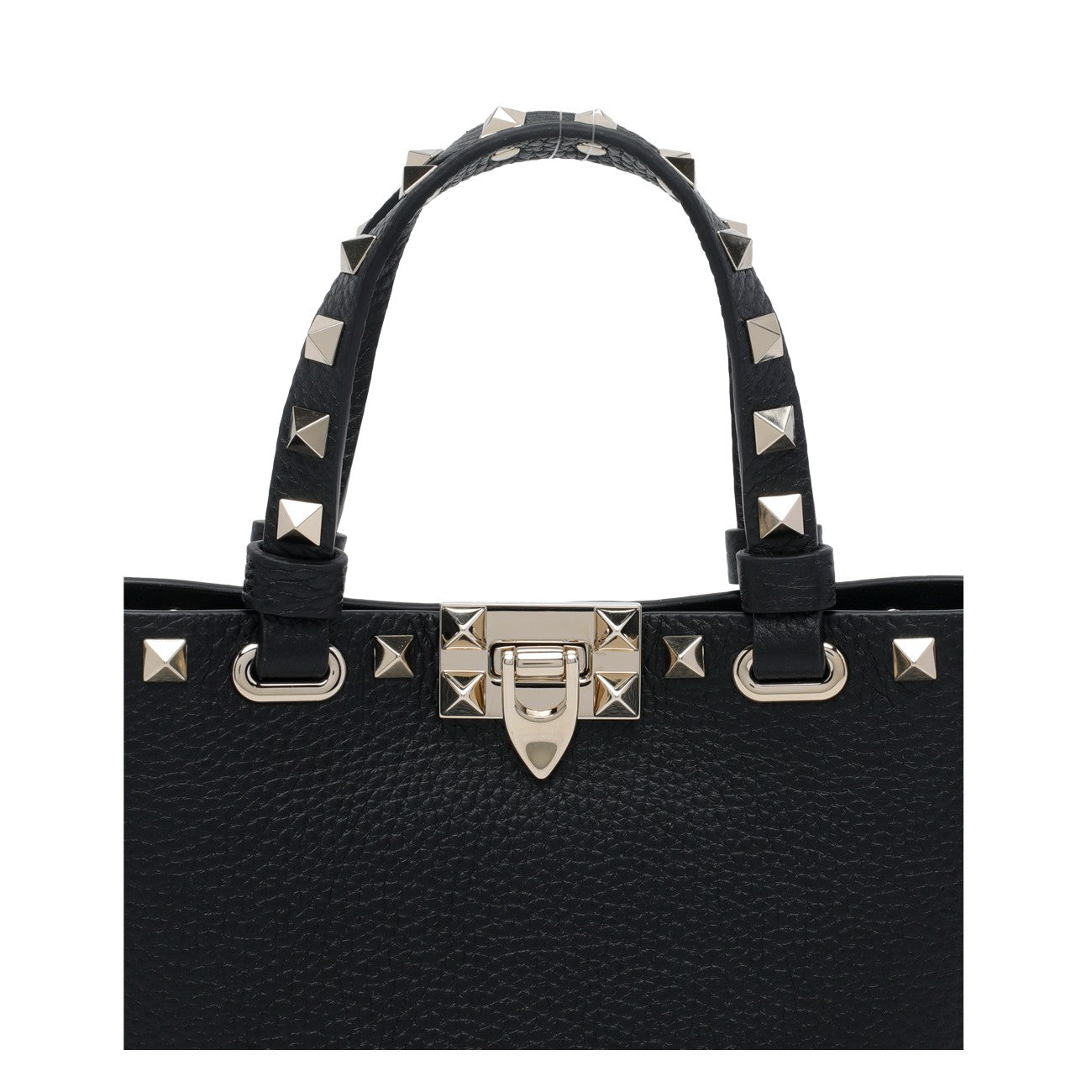 Valentino Garavani Women Rockstud Handbag VALENTINO GARAVANI