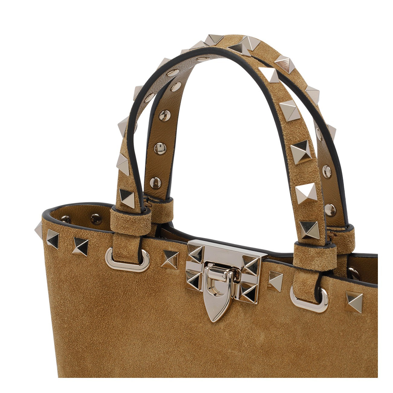 Valentino Garavani Women Rockstud Handbag VALENTINO GARAVANI
