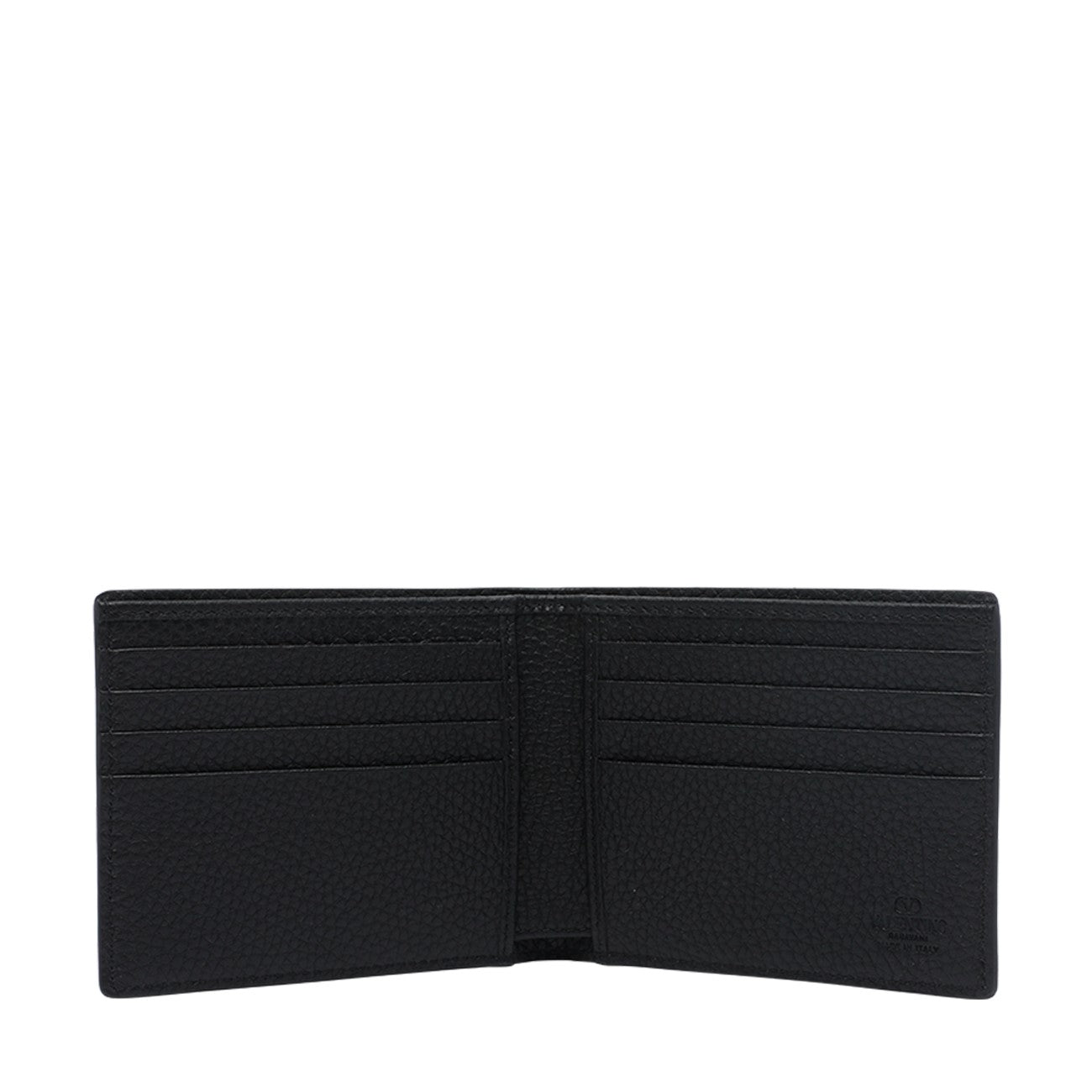 Valentino Garavani Men Rockstud Wallet VALENTINO GARAVANI