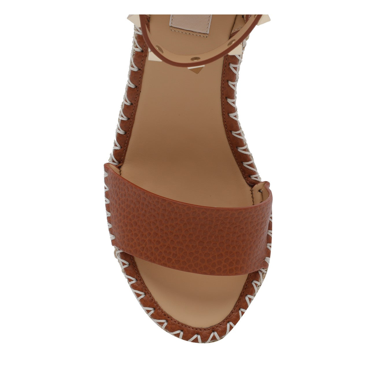 Valentino Garavani Women Rockstud Wedges VALENTINO GARAVANI