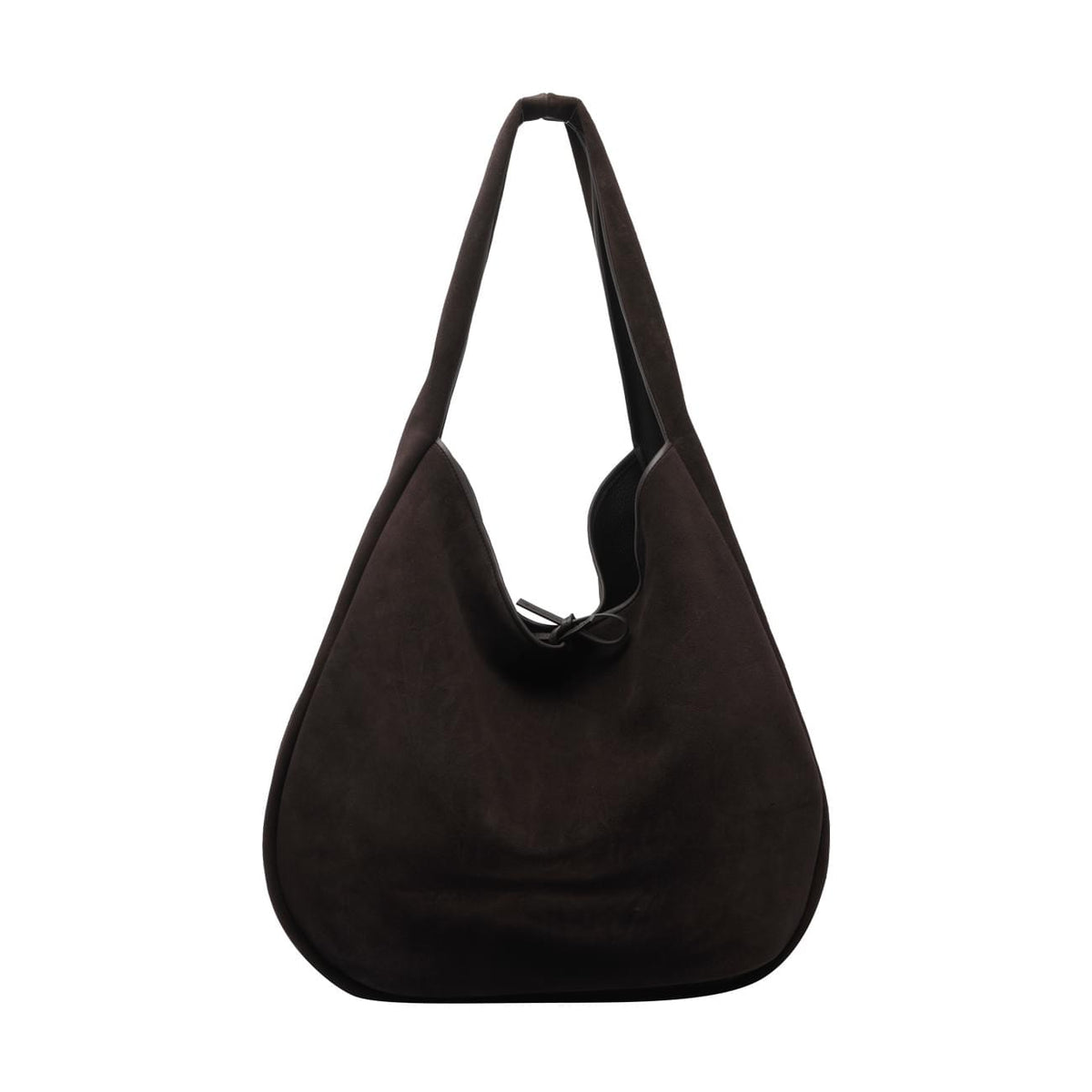 Loewe Men Roomy Hobo Bag LOEWE