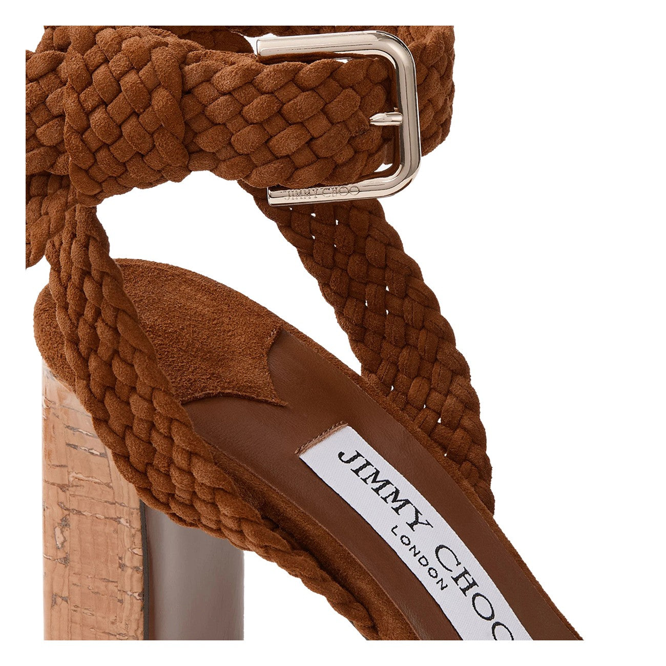 Jimmy Choo Women Rori Pump Sandals JIMMY CHOO