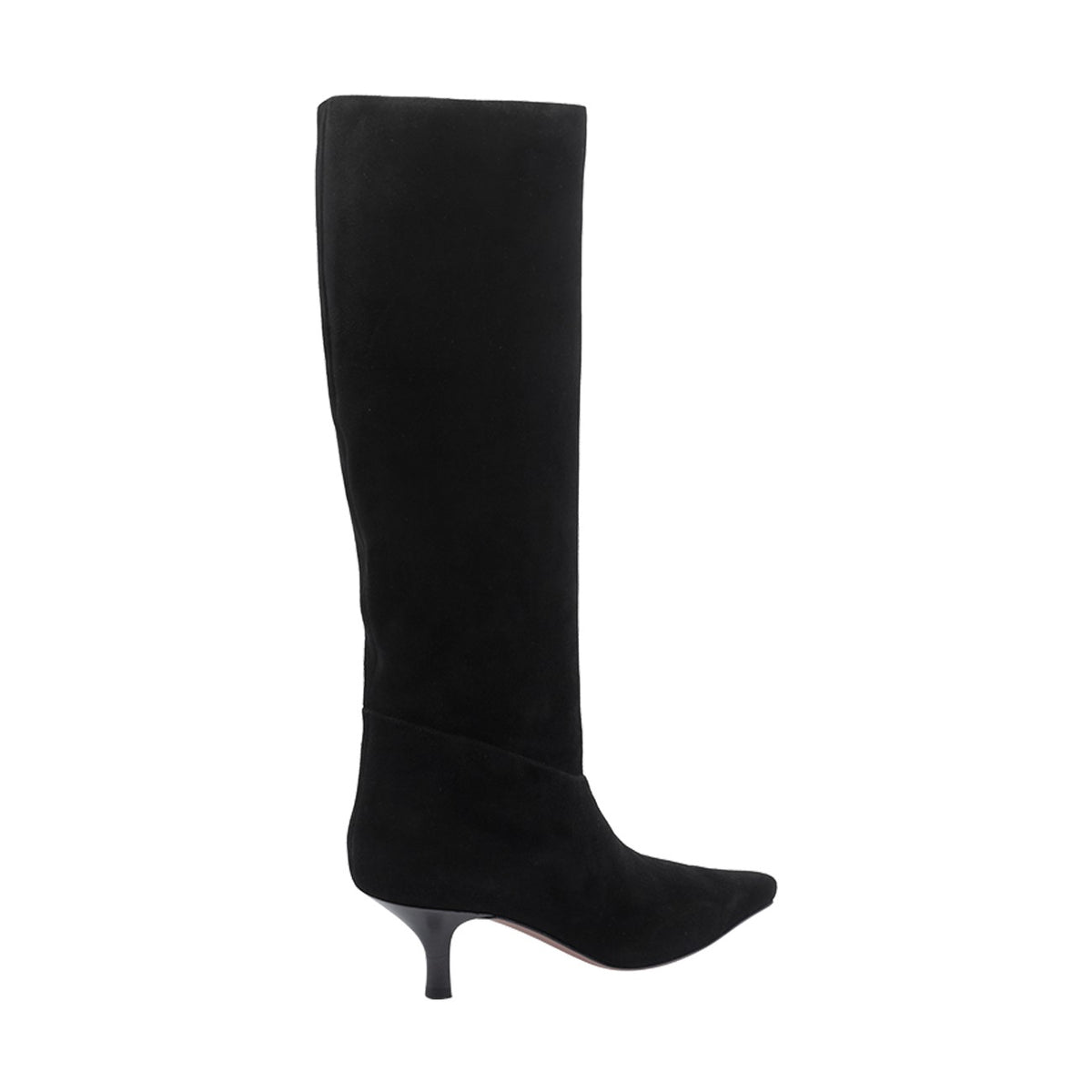 Paris Texas Women Rose Suede Boots PARIS TEXAS