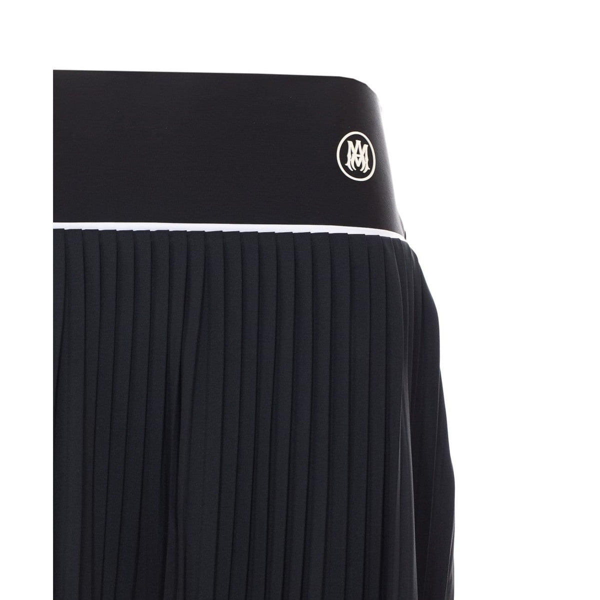 Amiri Women Round Ma Active Skirt AMIRI