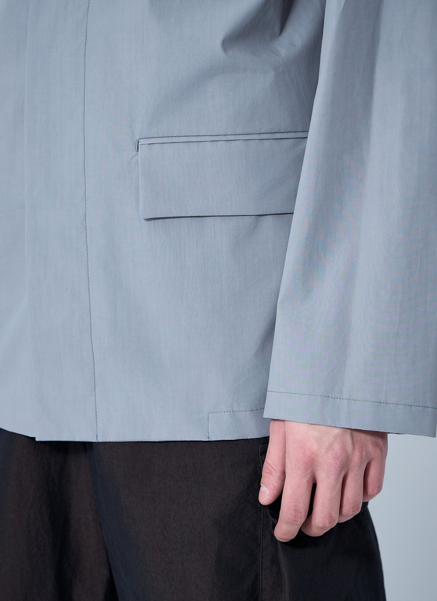 Rier Men Shirt Jacket RIER