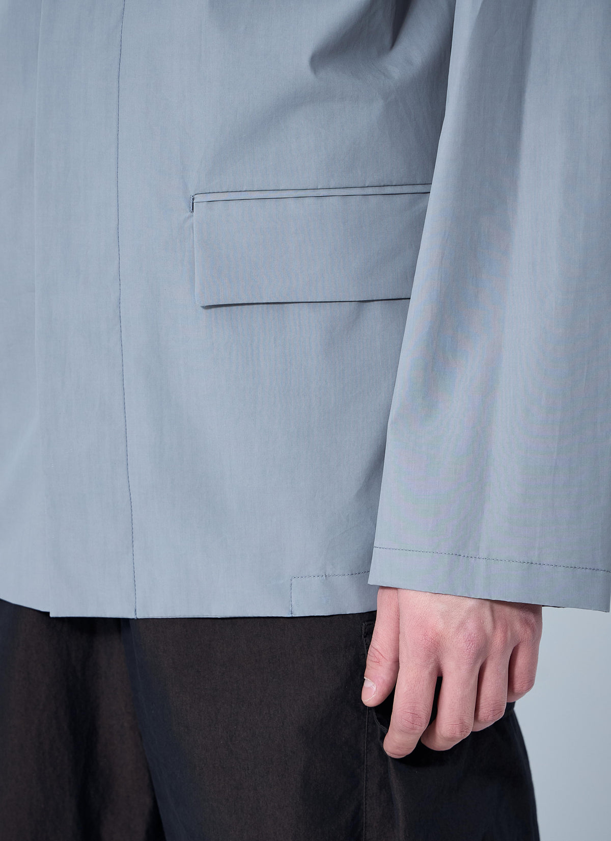 Rier Men Shirt Jacket RIER