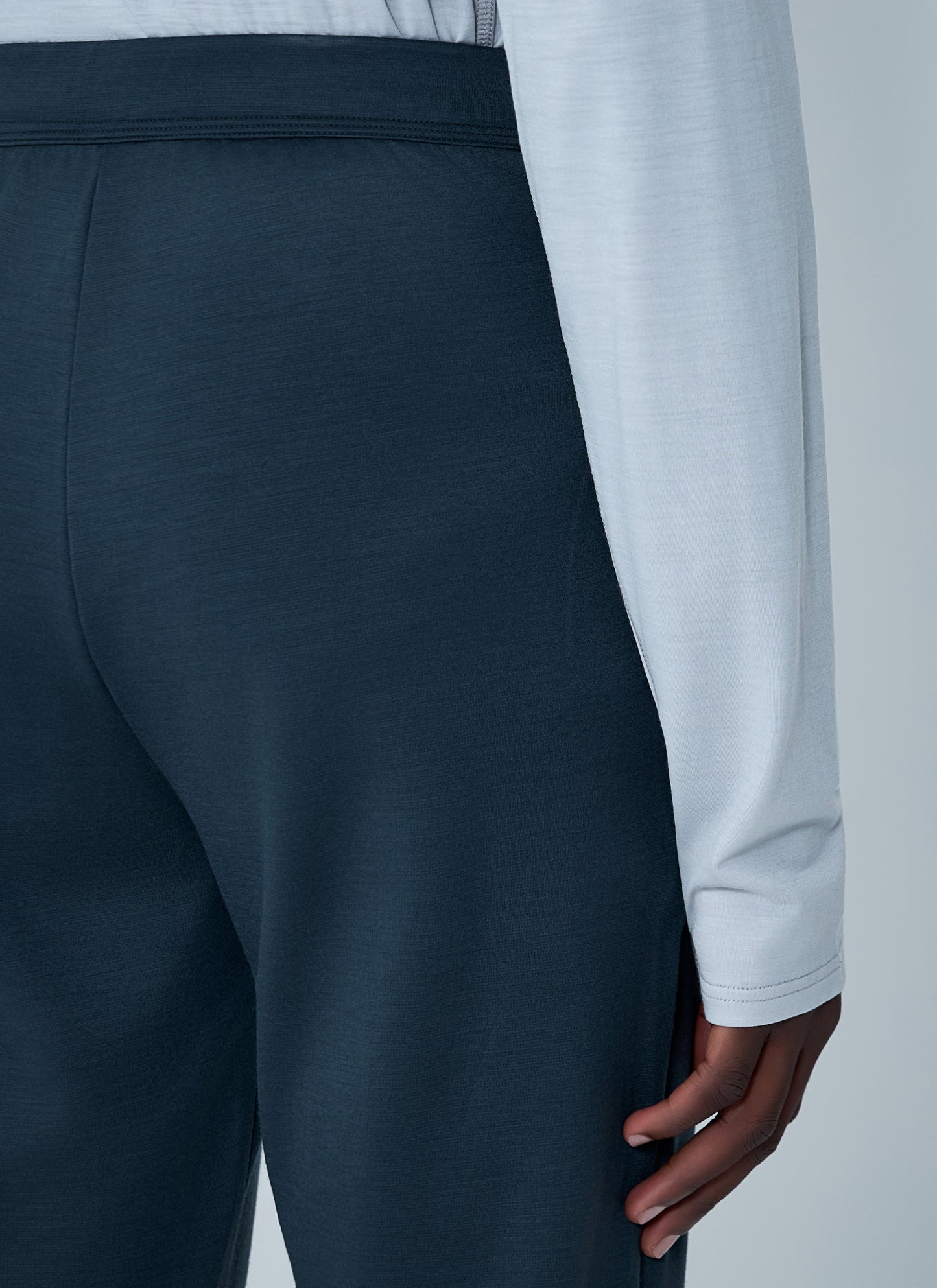 Rier Men Polar Jogging Pants RIER