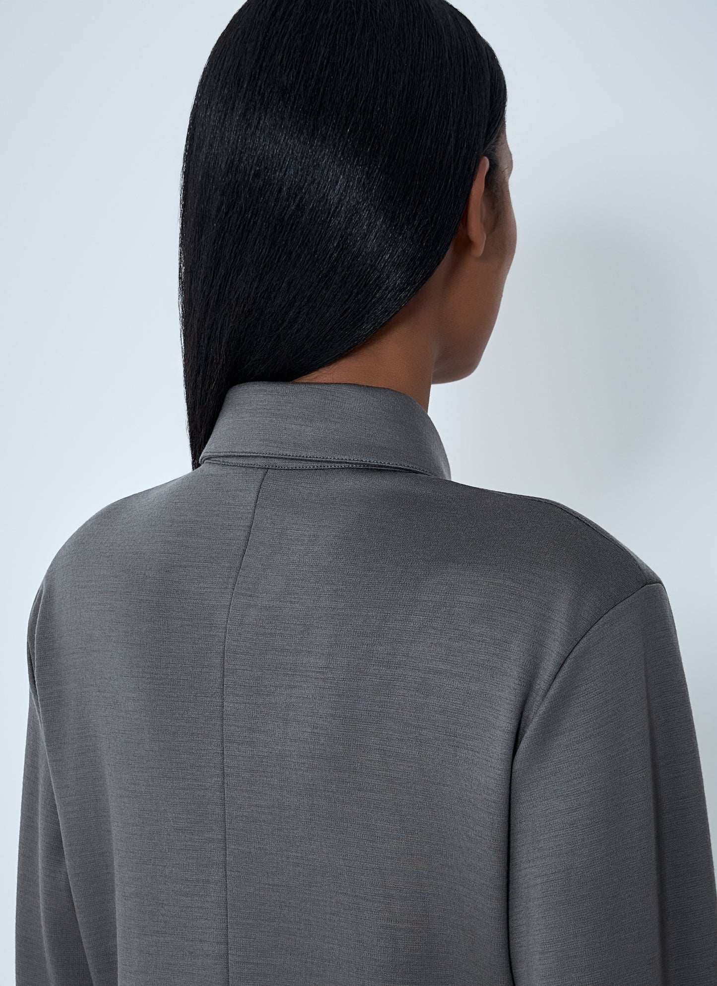 Rier Women Mini Polar Shirt RIER