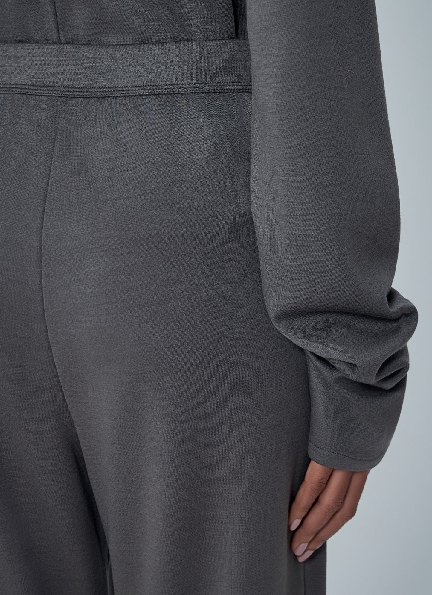 Rier Women Polar Jogging Pants RIER