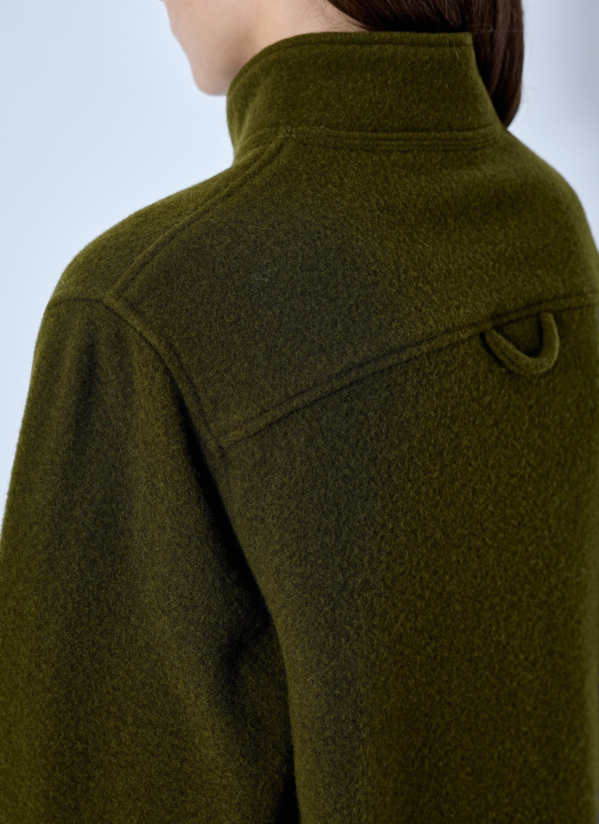 Rier Women Fleece City Sweater RIER