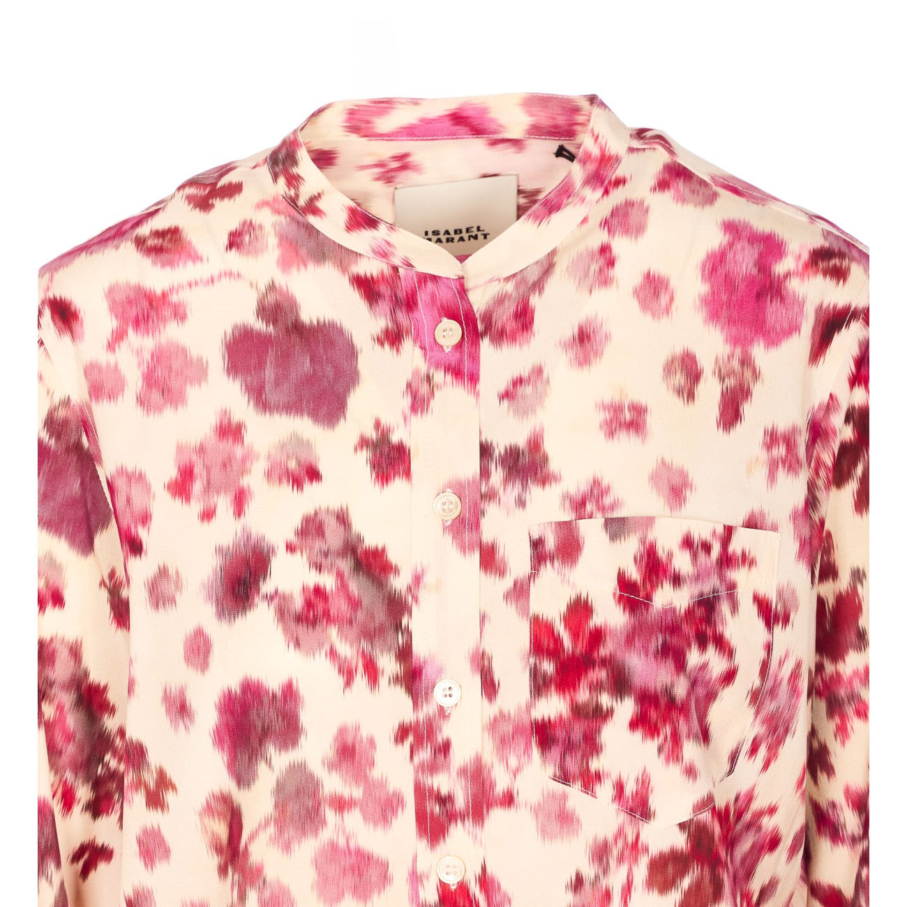 Isabel Marant Women Rusak Shirt ISABEL MARANT