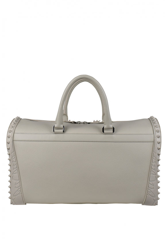 Christian Louboutin Men Sneakender Travel Bag CHRISTIAN LOUBOUTIN