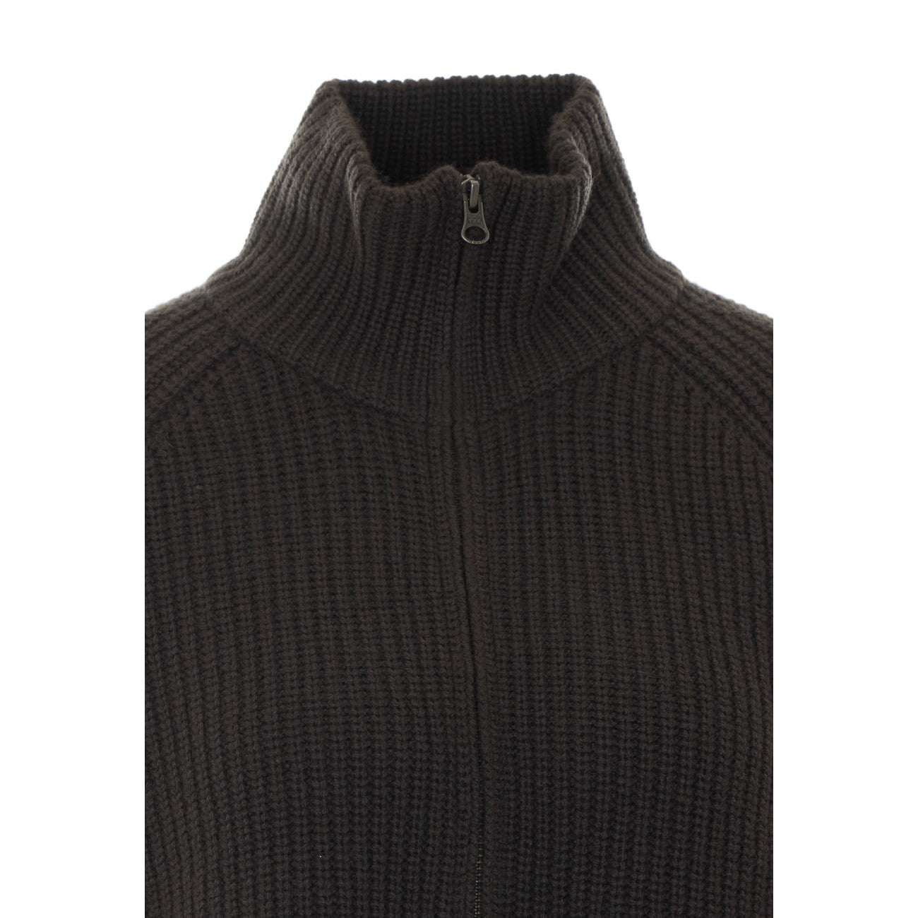 Lisa Yang Women Sadie Zip Cardigan LISA YANG