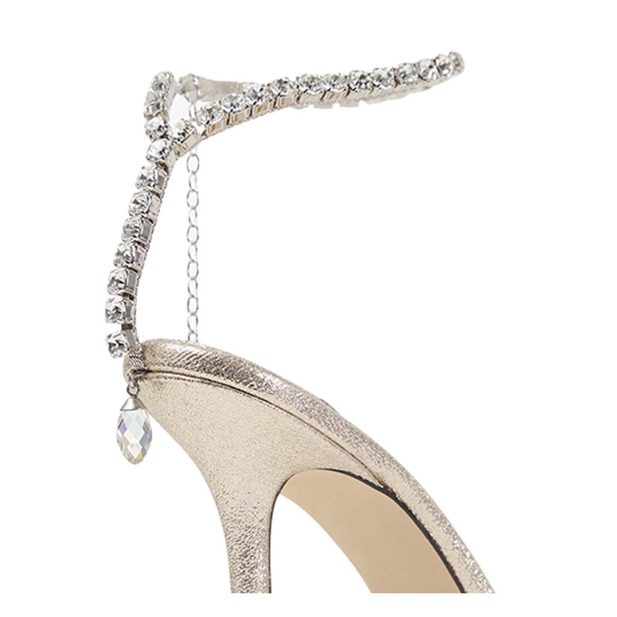 Jimmy Choo Women Saeda Pumps JIMMY CHOO