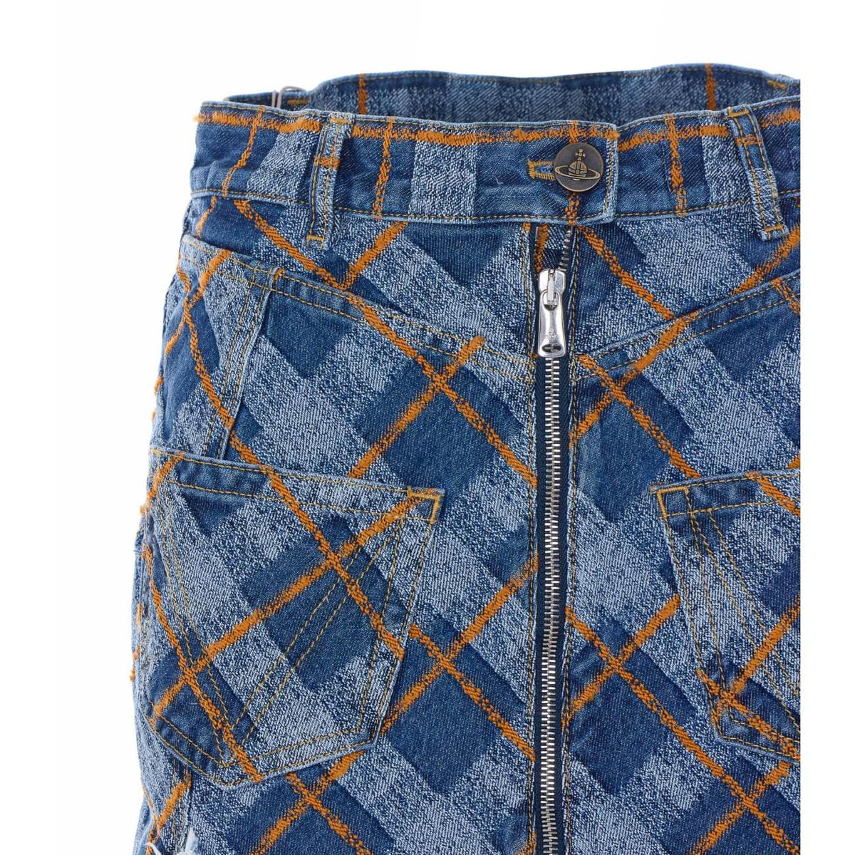 Vivienne Westwood Women Sailor Skirt VIVIENNE WESTWOOD