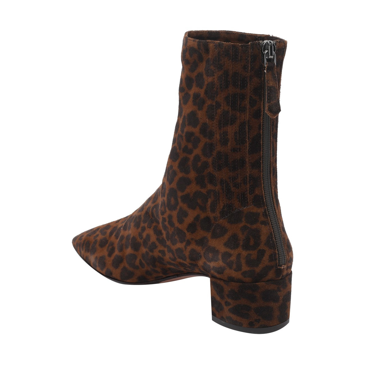 Aquazzura Women Saint Honore' Booties AQUAZZURA