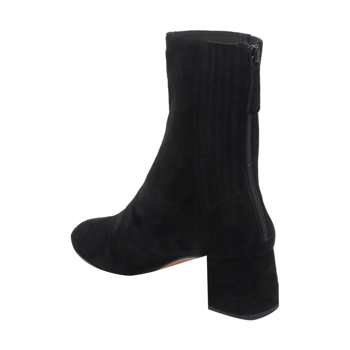 Aquazzura Women Saint Honore' Pump Booties