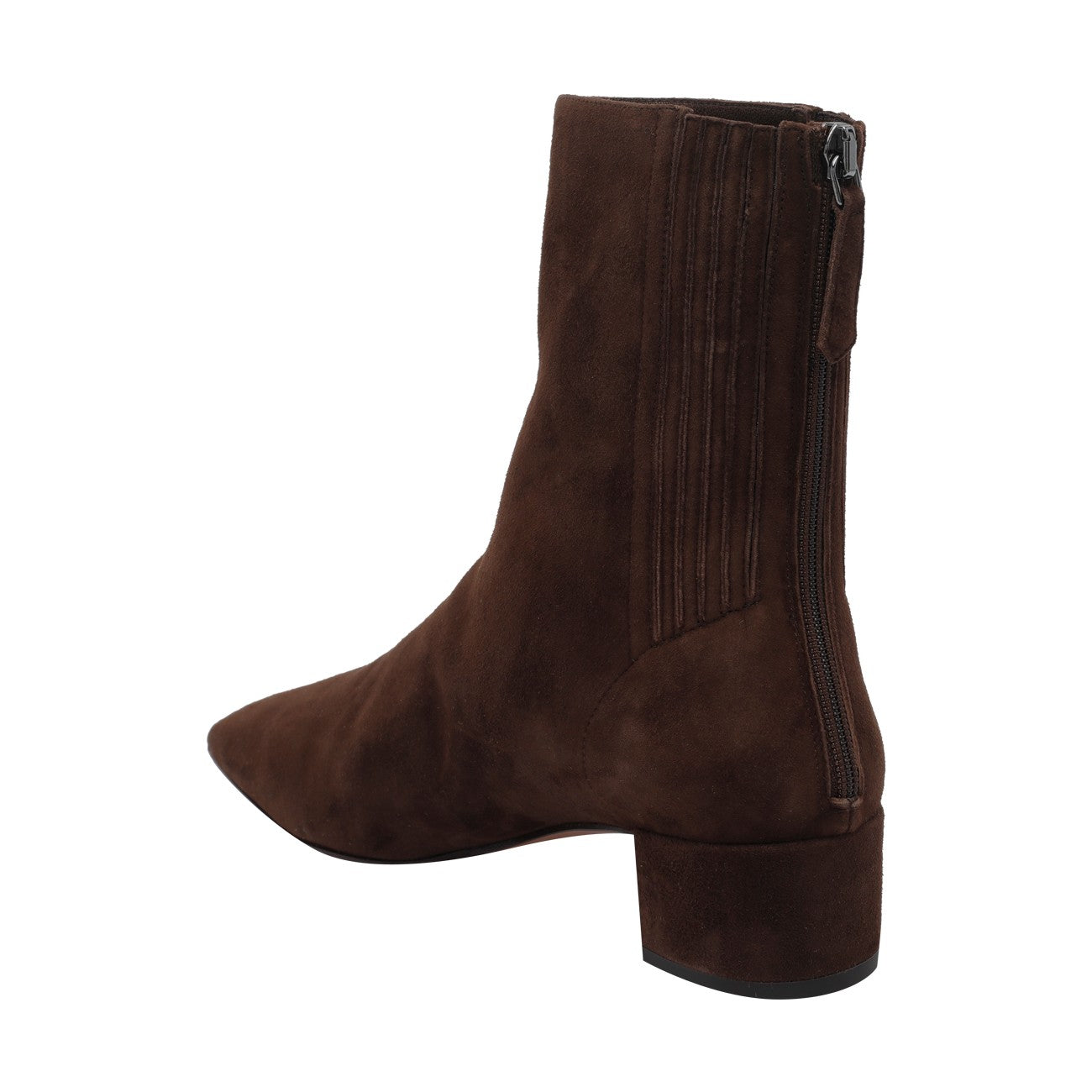Aquazzura Women Saint Honore Pump Booties AQUAZZURA