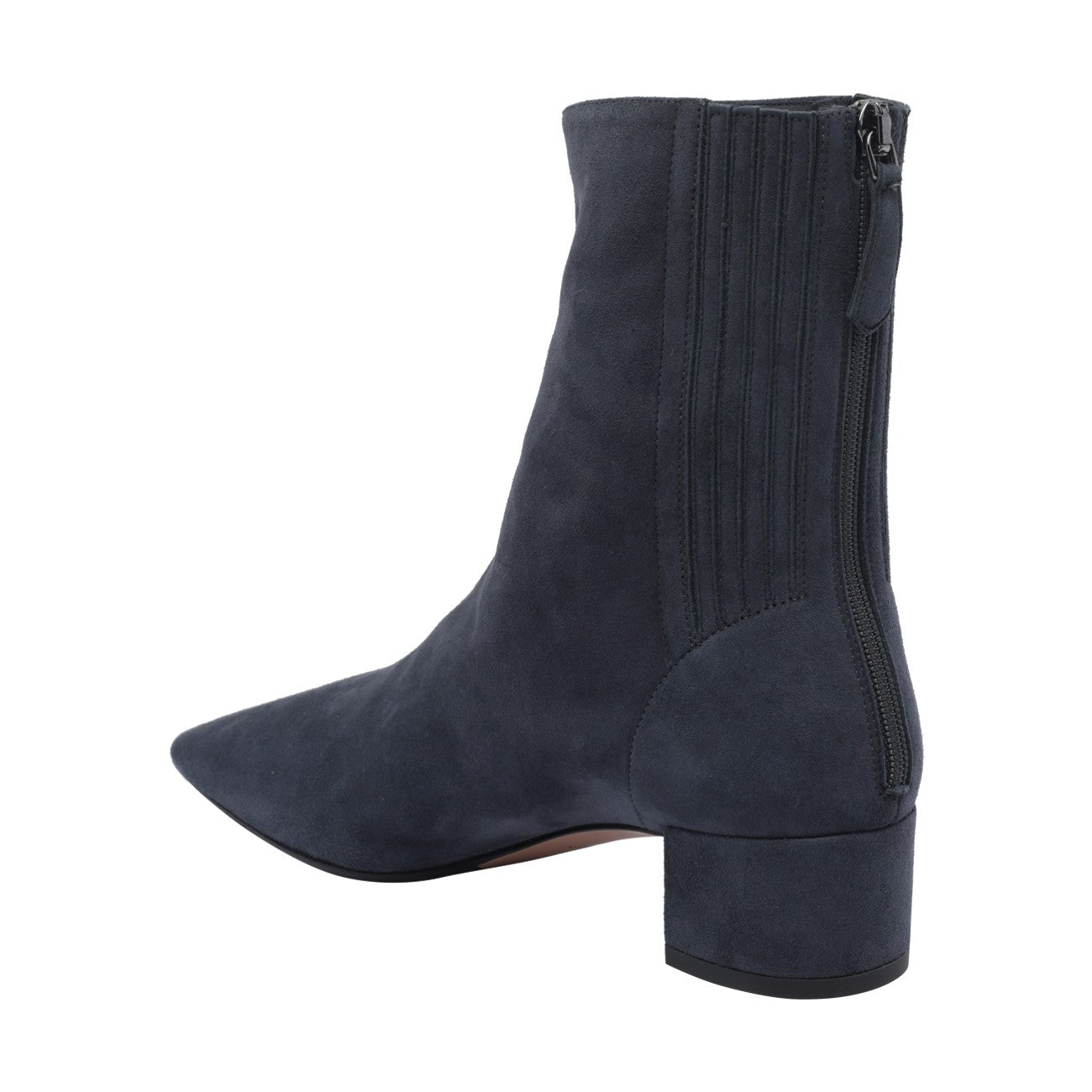 Aquazzura Women Saint Honore Pump Booties AQUAZZURA