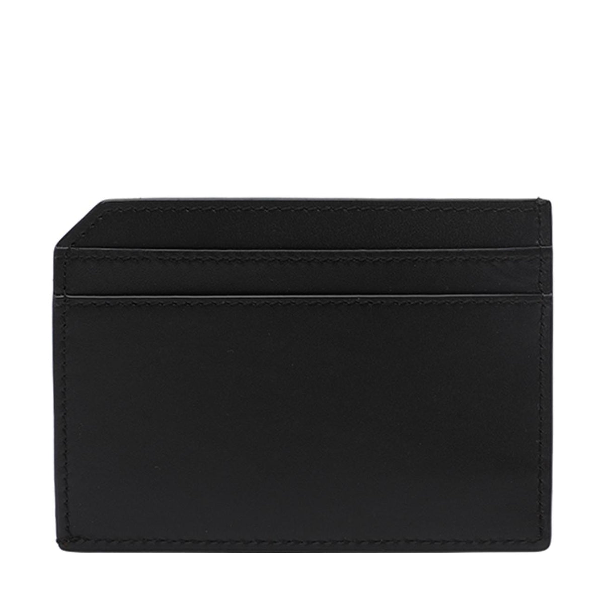 Saint Laurent Men Saint Laurent Paris Open Cards Holder SAINT LAURENT